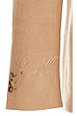 view 4 of 6 BLOUSON TAGS in Camel