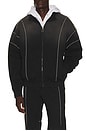 view 1 of 5 Offline Tracktop in Black