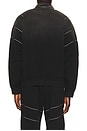 view 2 of 5 Offline Tracktop in Black