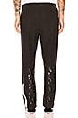 view 3 of 4 Champion Sweatpants in Black