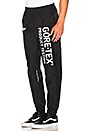 view 3 of 5 GORETEX Pant in Black & White