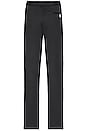 view 4 of 5 PANTALON in Black & White