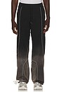 view 1 of 6 PANTALON DE SURVÊTEMENT OFFLINE in Black