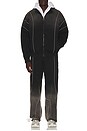 view 4 of 6 PANTALON DE SURVÊTEMENT OFFLINE in Black