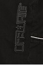 view 6 of 6 PANTALON DE SURVÊTEMENT OFFLINE in Black