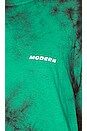 view 5 of 6 T-SHIRT GRAPHIQUE in Mint