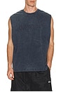 view 1 of 4 Laundry Sleeveless Tee in Night Sky