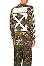 view 1 of 5 T-SHIRT in Camo