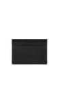 view 2 of 6 Heritage Card Case in Black & White