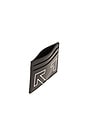 view 4 of 6 Heritage Card Case in Black & White