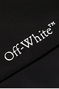 view 5 of 6 HERITAGE ベルトバッグ in Black & White