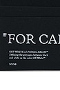 view 5 of 6 Quote Card Case in SKY