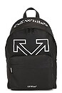 view 1 of 6 Heritage Backpack in Black