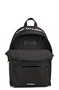 view 5 of 6 Heritage Backpack in Black