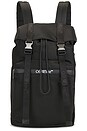 view 1 of 6 Outdoor Backpack in Black