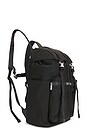 view 4 of 6 Outdoor Backpack in Black