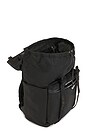 view 5 of 6 Outdoor Backpack in Black