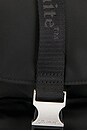 view 7 of 6 Outdoor Backpack in Black