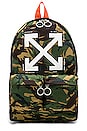 view 1 of 4 SAC À DOS in Camo