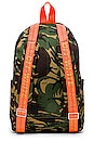 view 2 of 4 SAC À DOS in Camo