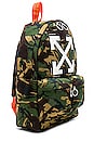 view 3 of 4 SAC À DOS in Camo