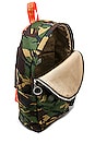 view 4 of 4 SAC À DOS in Camo