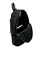 view 4 of 4 РЮКЗАК in Black