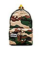 view 1 of 4 Backpack in Camo