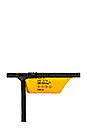 view 2 of 4 Industrial Fanny Pack in Yellow