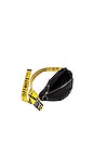 view 4 of 4 Basic Fannypack in Black