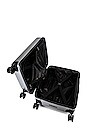 view 7 of 8 VALISE ARROW in Medium Grey & Medium Grey