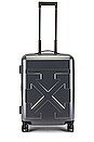 view 8 of 8 VALISE ARROW in Medium Grey & Medium Grey