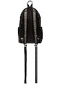 view 2 of 4 MOCHILA in Black
