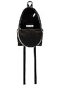 view 4 of 4 MOCHILA in Black