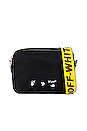 view 1 of 5 BOLSO CRUZADO OW in Black