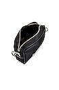view 4 of 5 BOLSO CRUZADO OW in Black