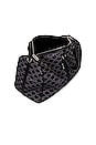 view 4 of 6 Monogram Duffle Bag in Black