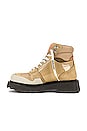 view 5 of 5 Hiking Sneakerboot in Beige