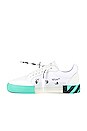 view 5 of 6 SNEAKERS in White & Grey