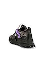 view 3 of 6 ODSY 1000 Sneaker in Black