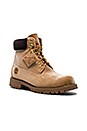 view 1 of 6 BOTTES DE MARCHE X TIMBERLAND VELVET in Camel
