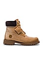 view 2 of 6 BOTTES DE MARCHE X TIMBERLAND VELVET in Camel