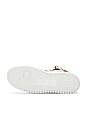 view 6 of 6 3.0 Off Court High Top Sneakers in Pristine Barolo