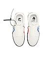 view 4 of 6 TÊNIS in White & Blue