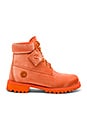 view 2 of 6 BOTTINES TIMBERLAND in Orange