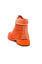 view 3 of 6 BOTTINES TIMBERLAND in Orange