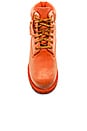 view 4 of 6 BOTTINES TIMBERLAND in Orange