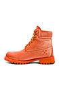 view 5 of 6 BOTTINES TIMBERLAND in Orange