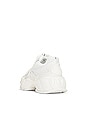 view 3 of 6 Glove Slip On Sneaker in White