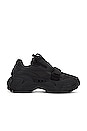 view 1 of 6 Glove Slip On Sneaker in Black